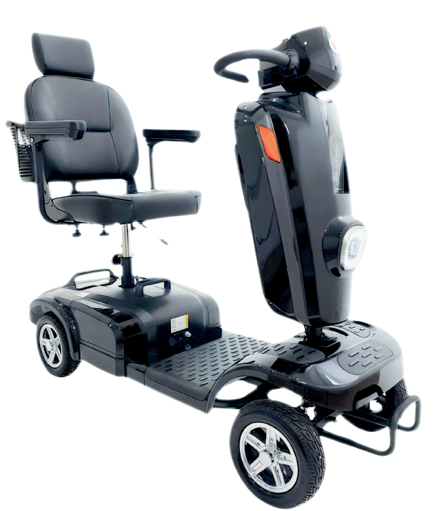 Scootmobiel Matrix Health (1)