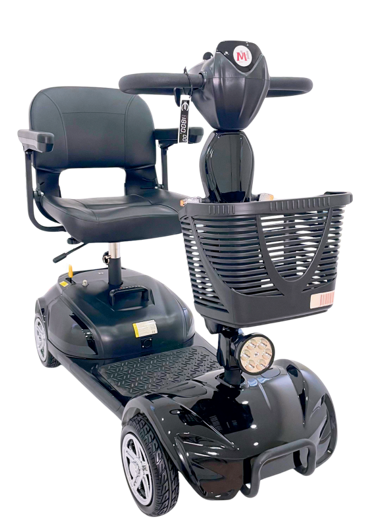 Scootmobiel Matrix Health (2)