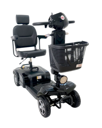 Scootmobiel Matrix Health (3)