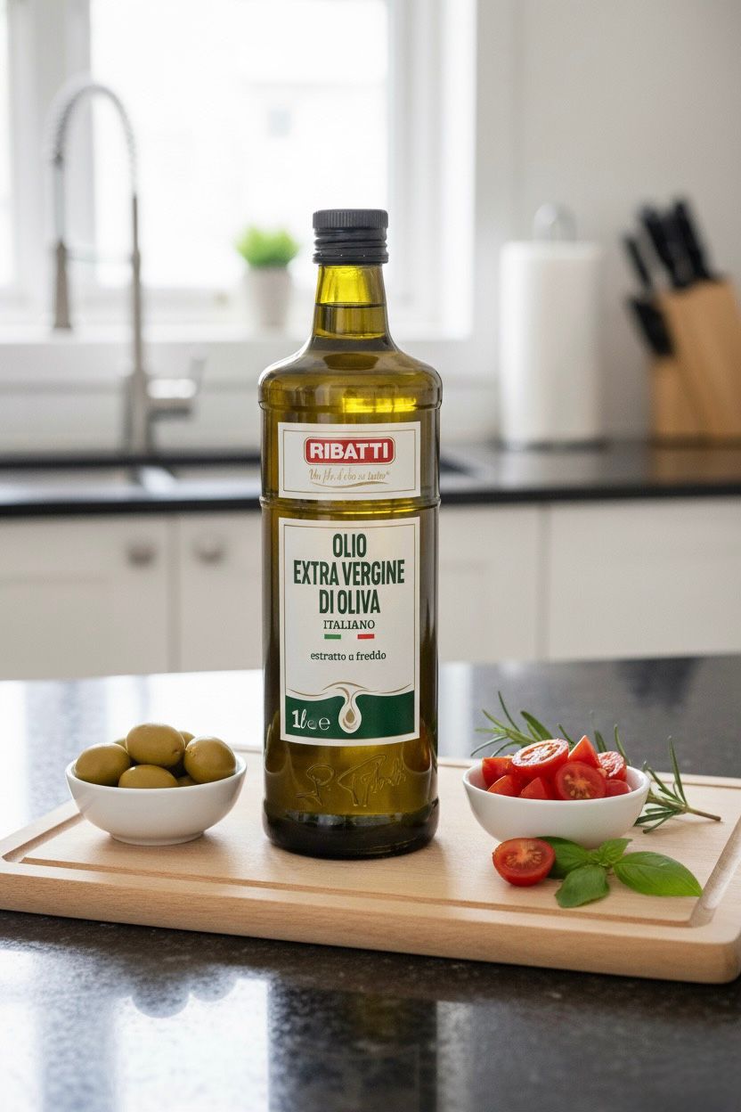 Tradizionale Italiano